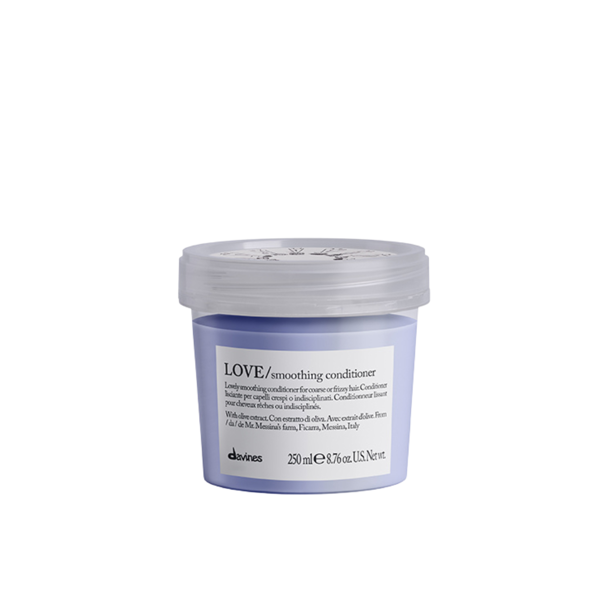 Davines - Love Smoothing Conditioner