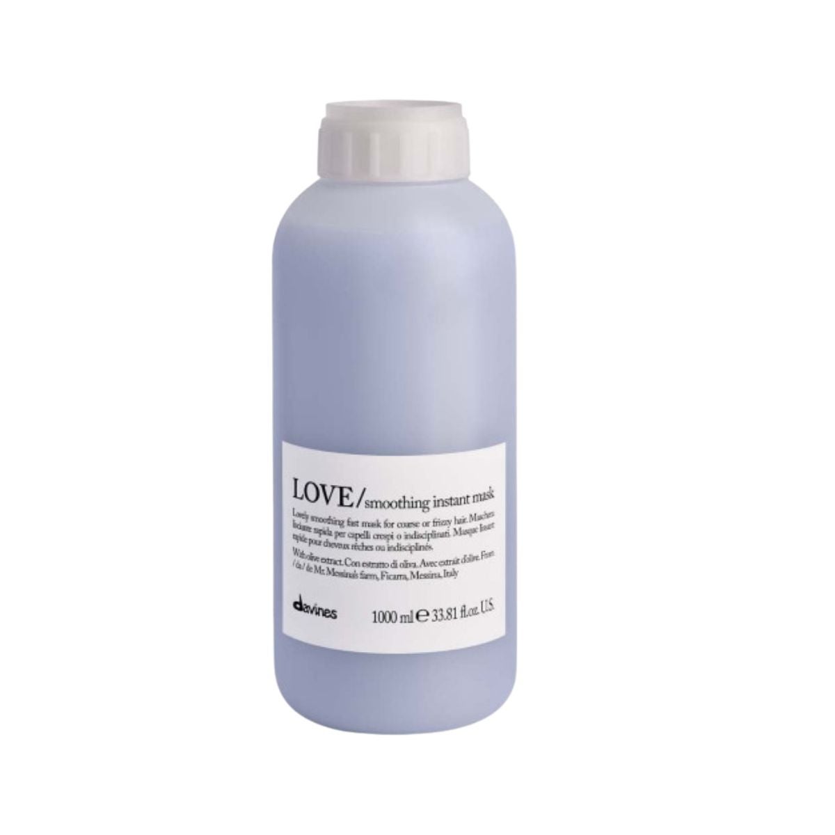 Davines - Love Smoothing Mask