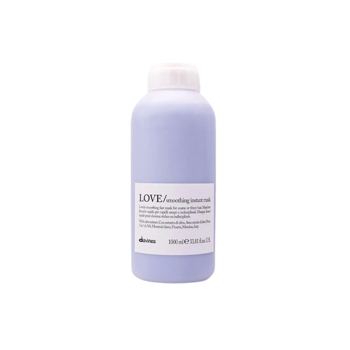 Davines - Love Smoothing Mask