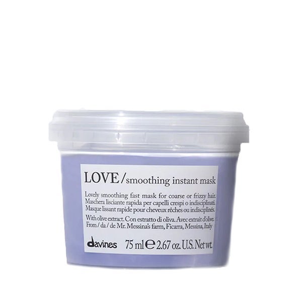 Davines - Love Smoothing Mask