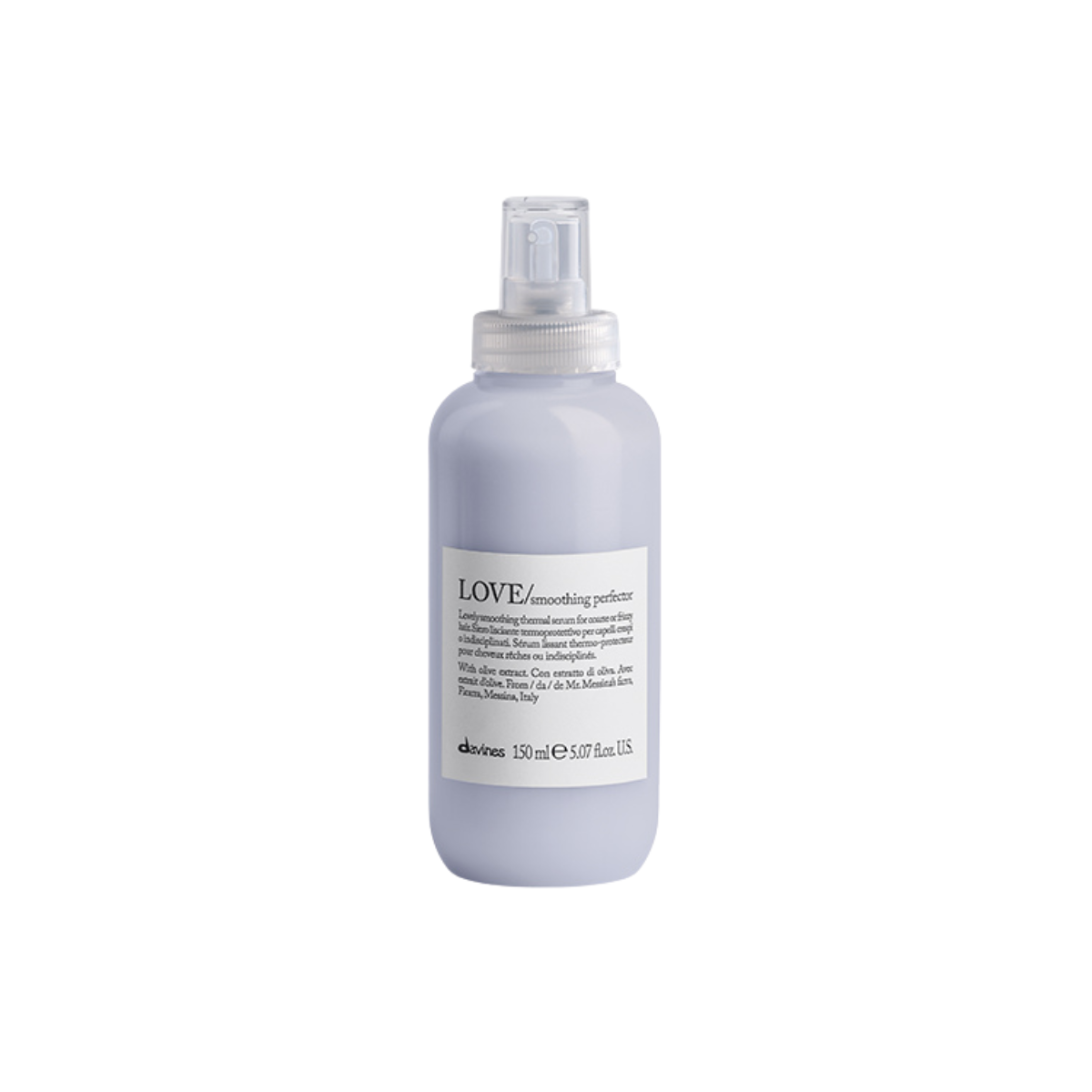 Davines - Love Smoothing Perfector - 150 ml