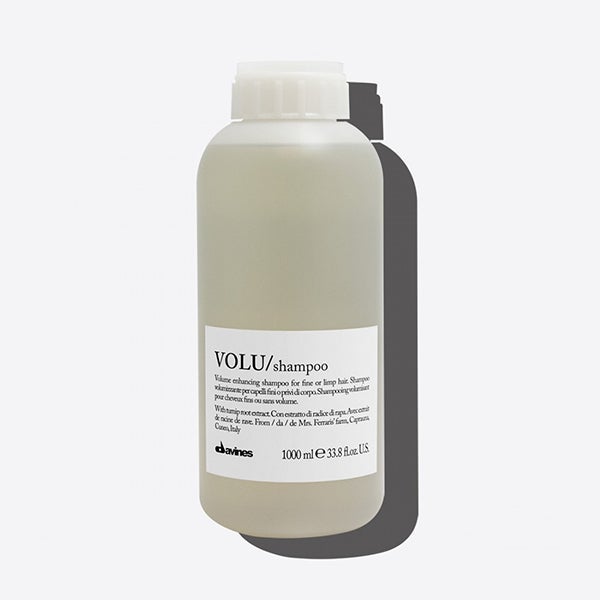 Davines - Volu Shampoo
