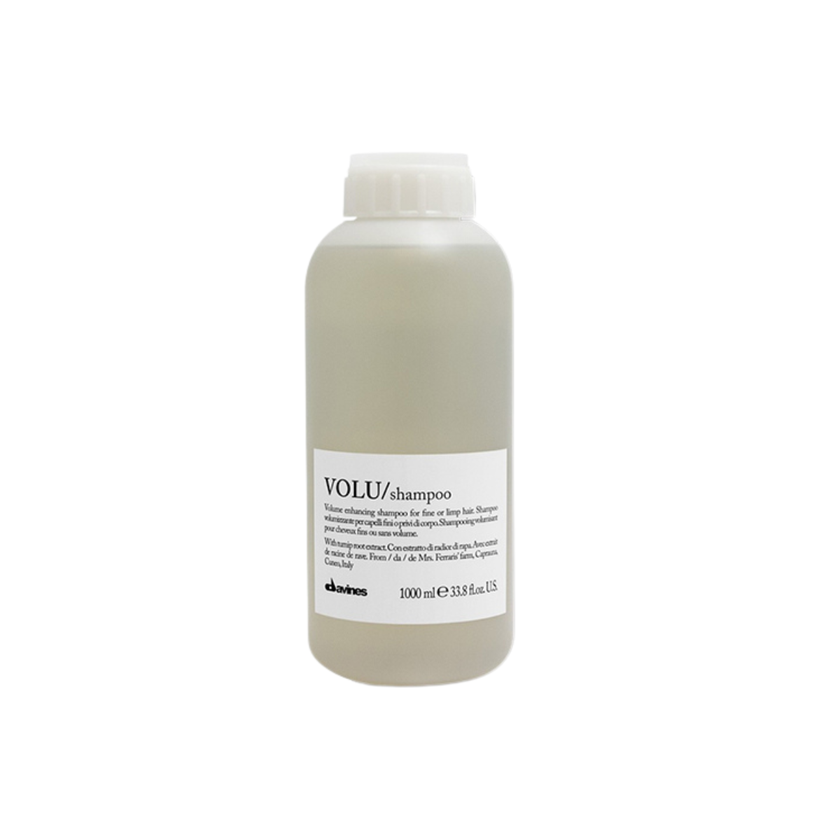 Davines - Volu Shampoo