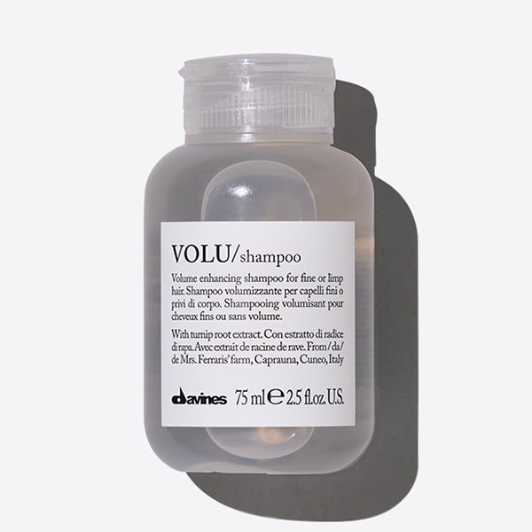Davines - Volu Shampoo