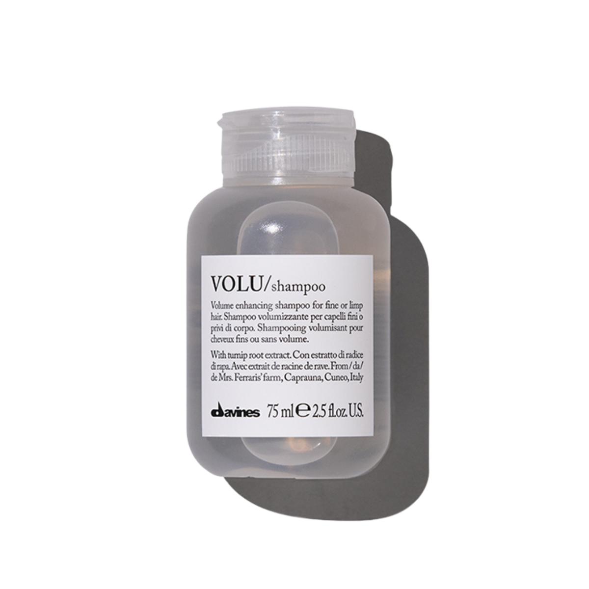 Davines - Volu Shampoo