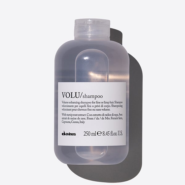 Davines - Volu Shampoo