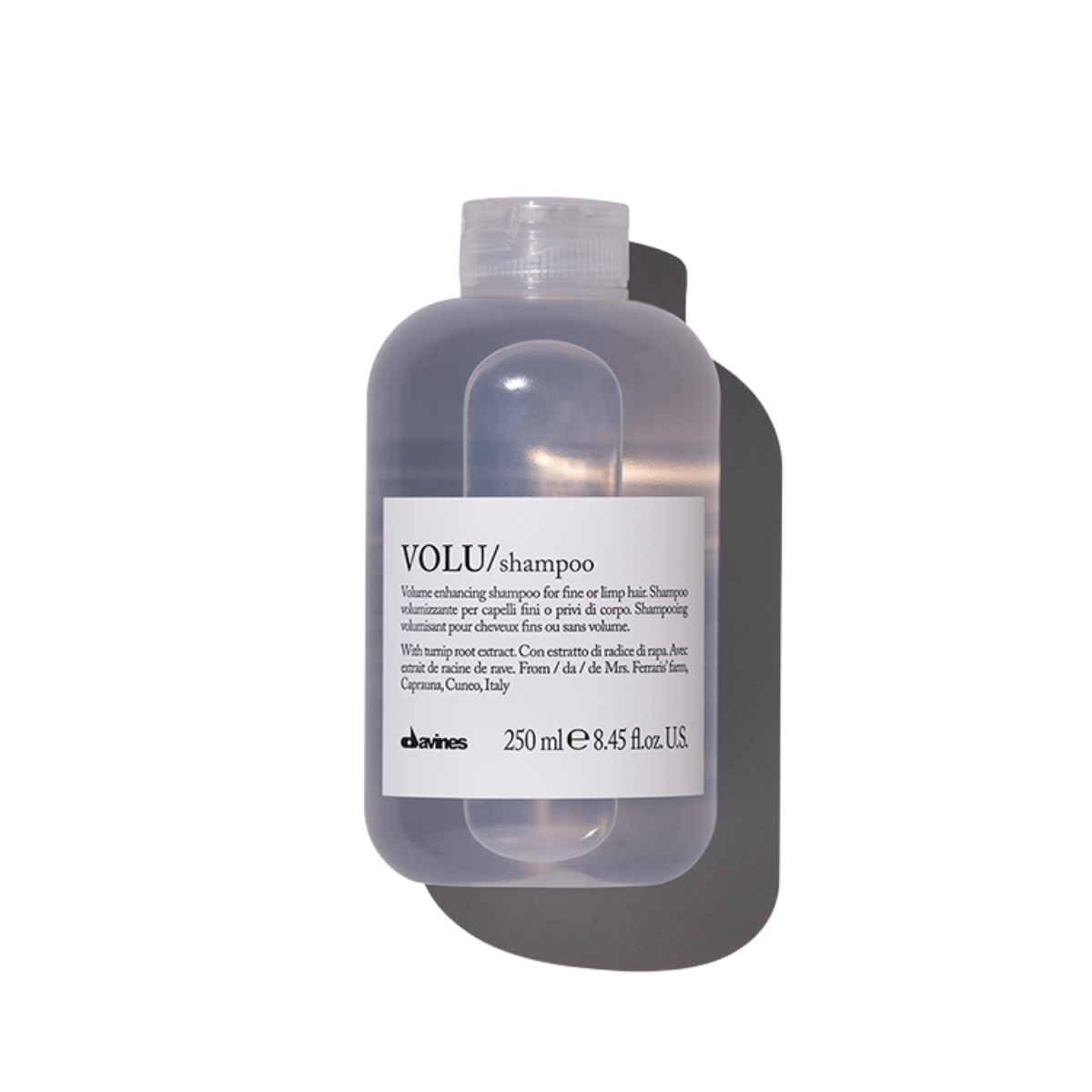 Davines - Volu Shampoo