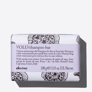 Volu Shampoo Bar - Davines