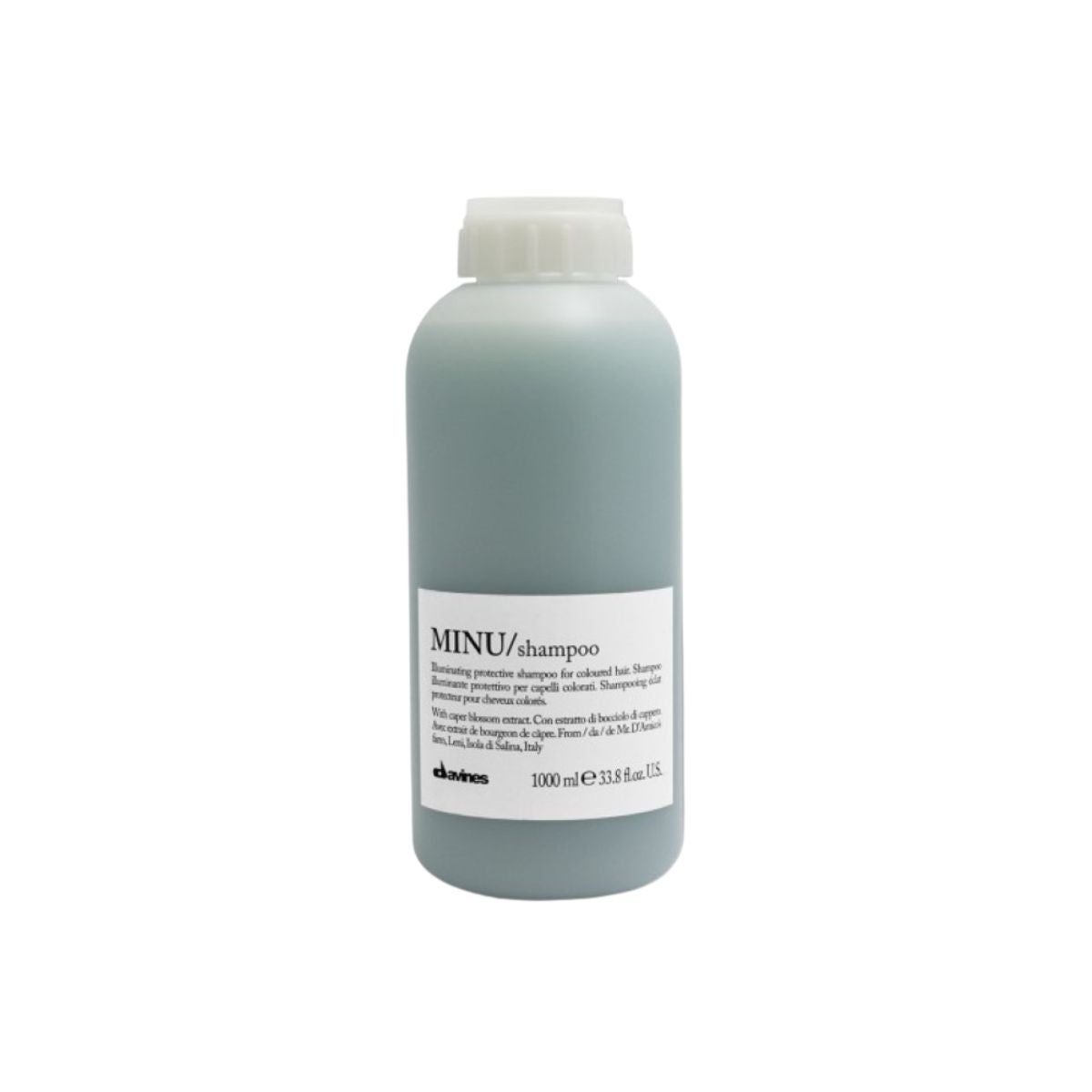 Davines - Minu Shampoo
