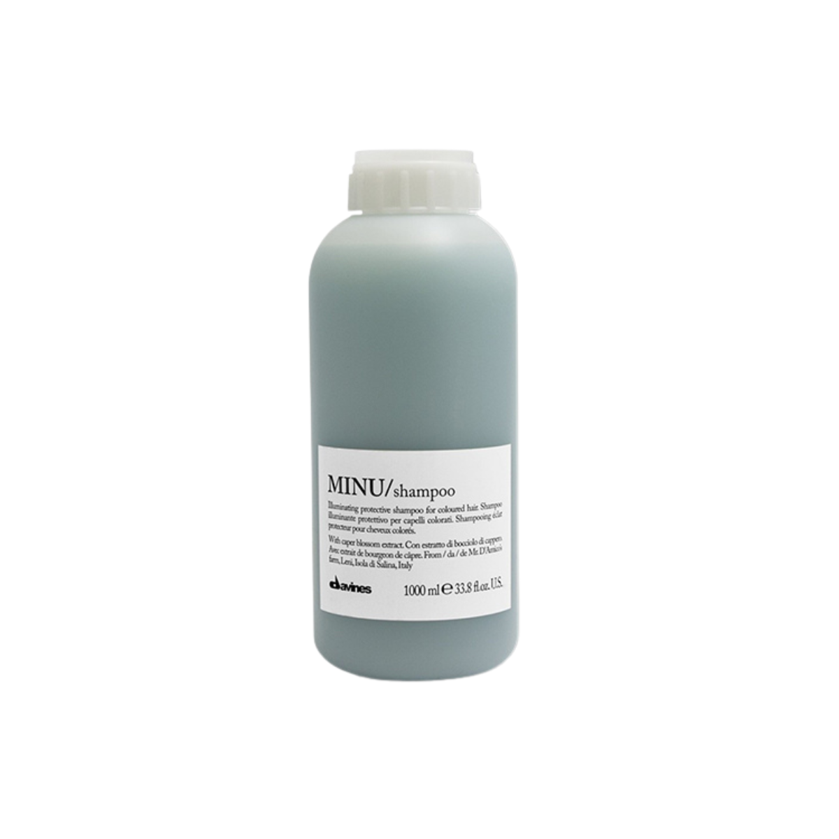 Davines - Minu Shampoo