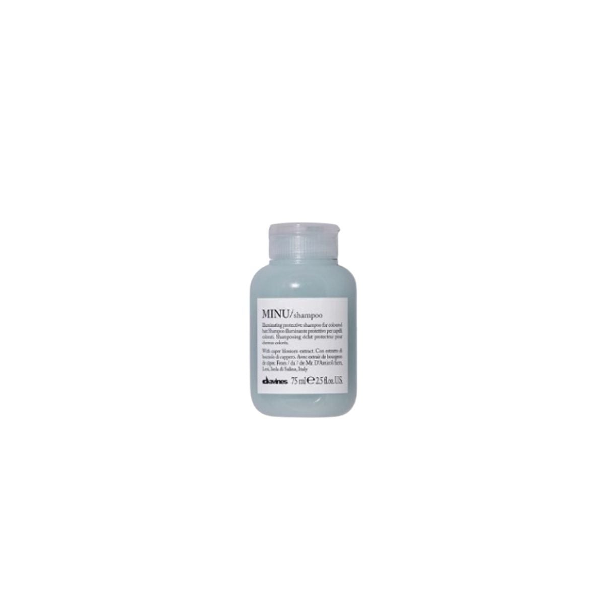 Davines - Minu Shampoo