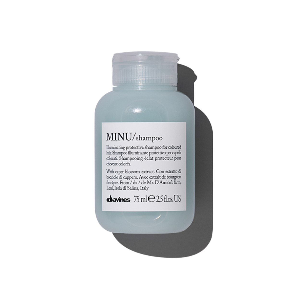 Davines - Minu Shampoo