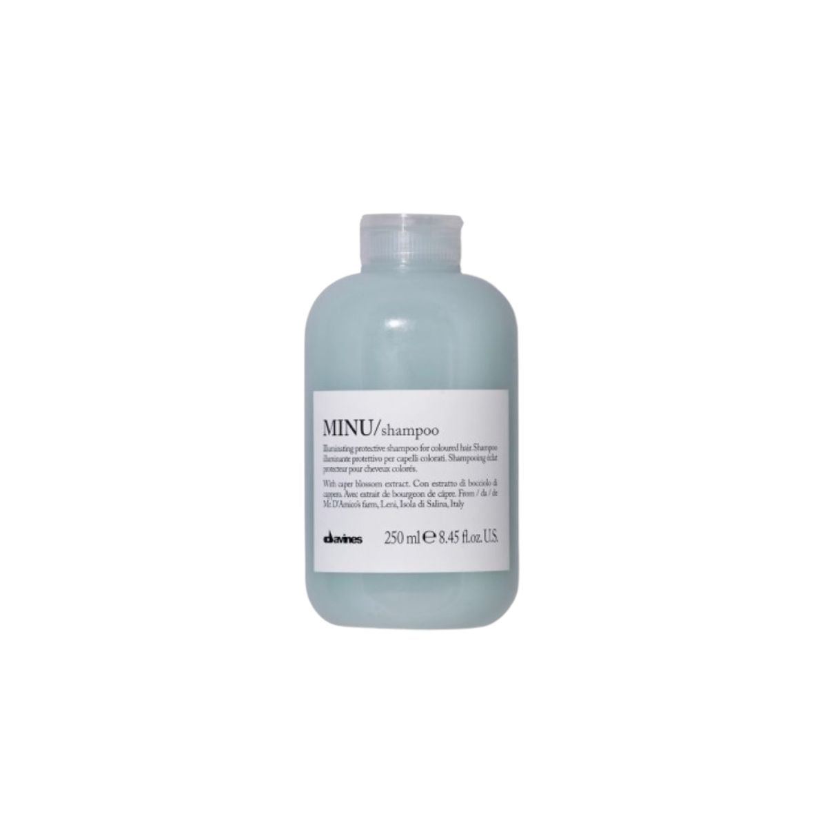 Davines - Minu Shampoo