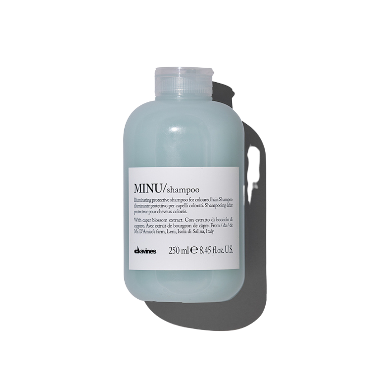 Davines - Minu Shampoo
