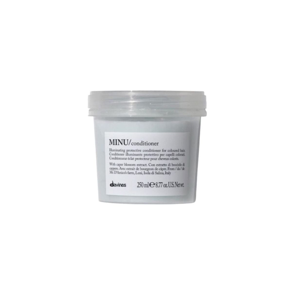 Davines - Minu Conditioner