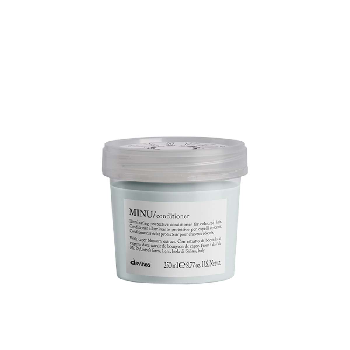 Davines - Minu Conditioner
