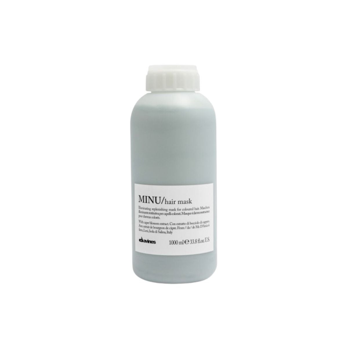 Davines - Minu Mask