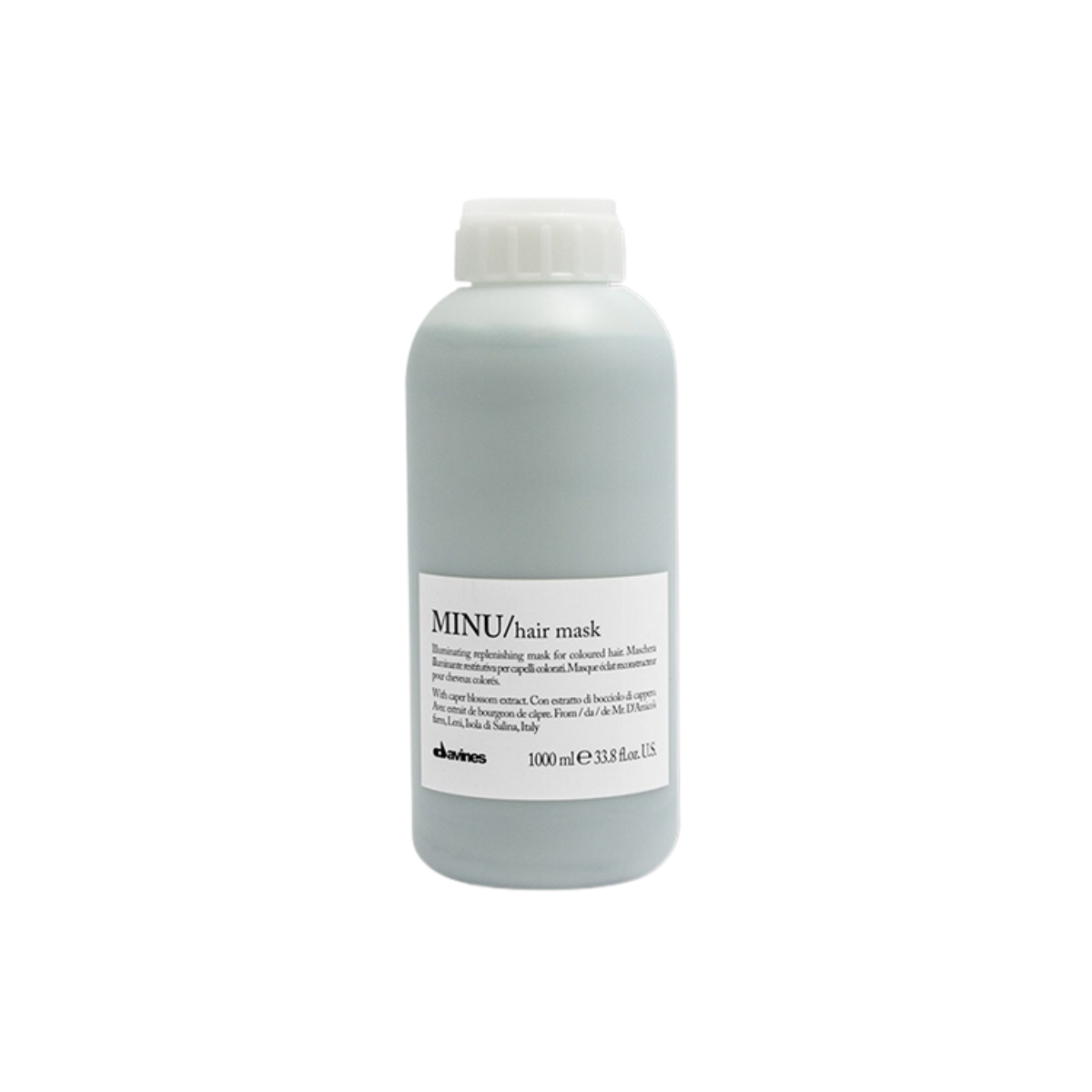 Davines - Minu Mask