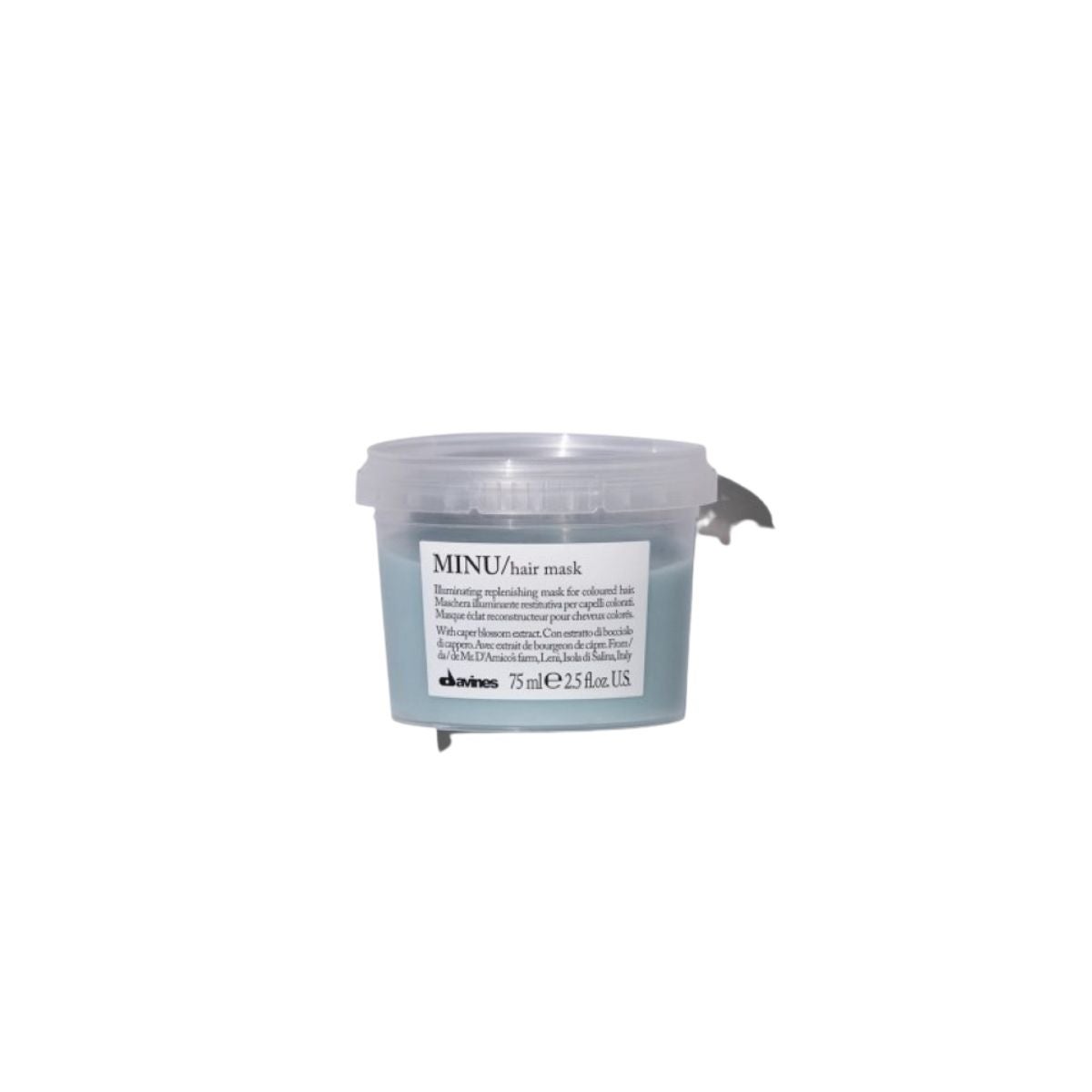 Davines - Minu Mask