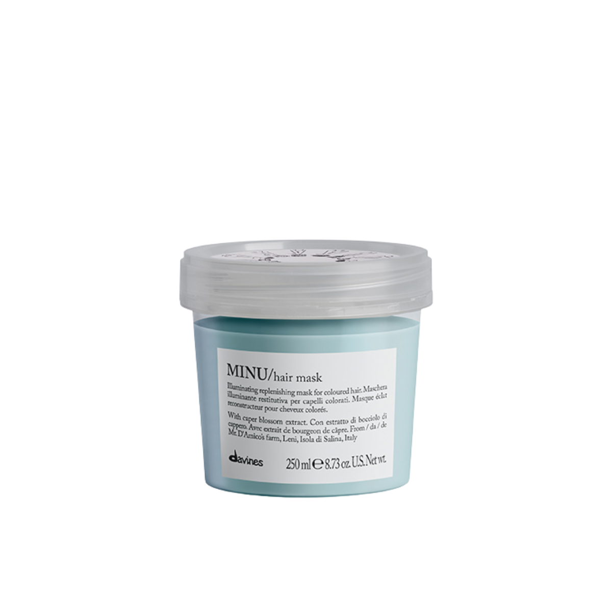 Davines - Minu Mask