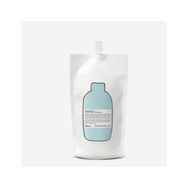 Davines - Minu Shampoo Refill - 500 ml