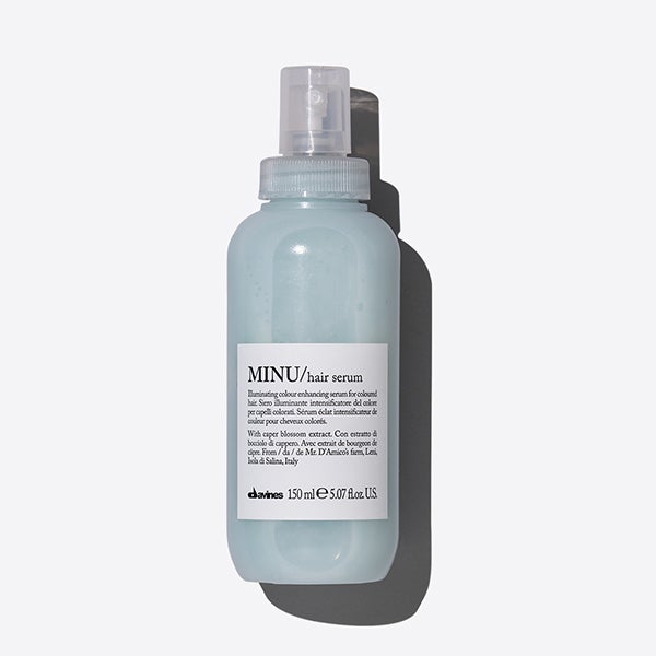 MINU Serum - Davines