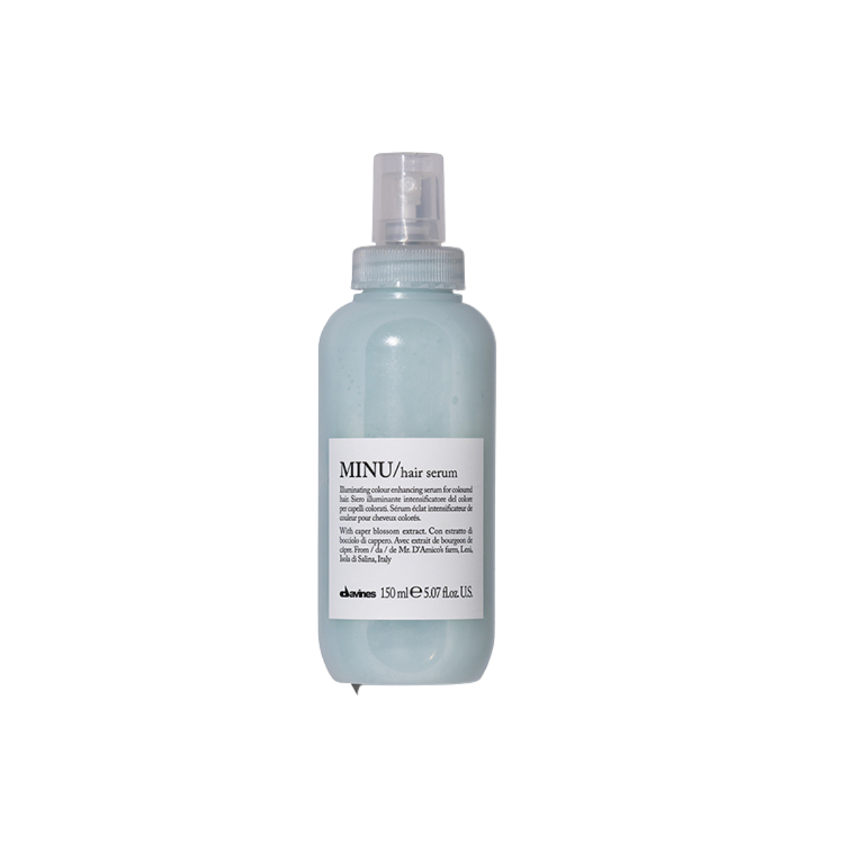 Davines - Minu Serum - 150 ml