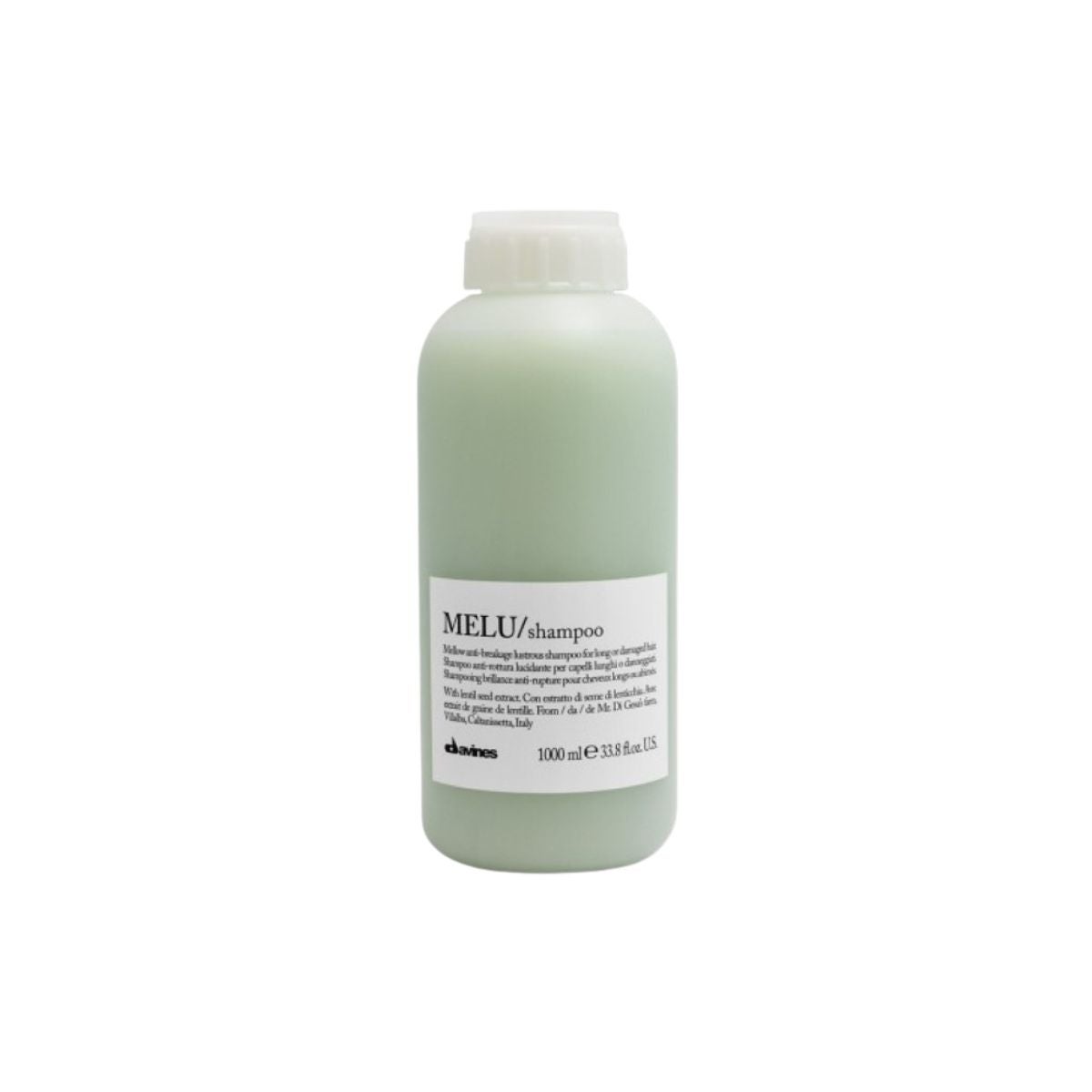 Davines - Melu Shampoo