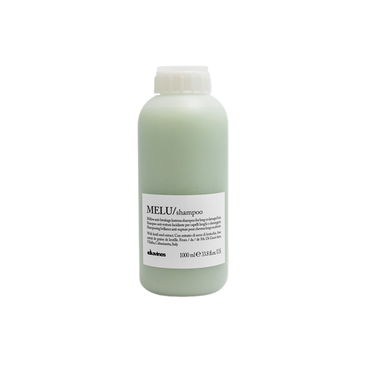 Davines - Melu Shampoo