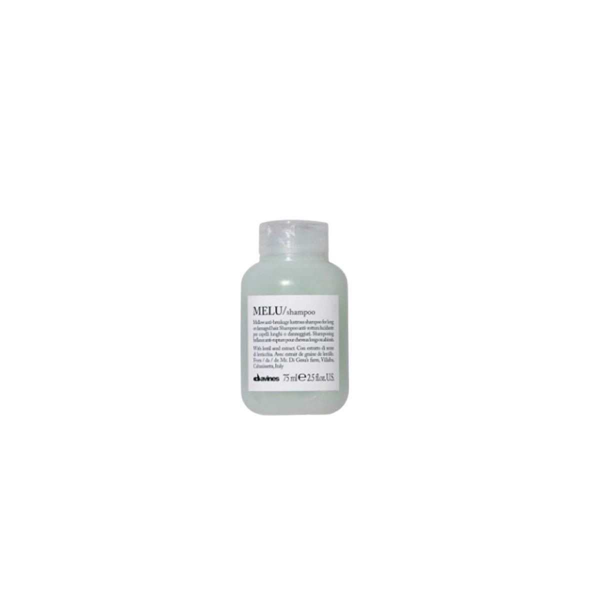 Davines - Melu Shampoo