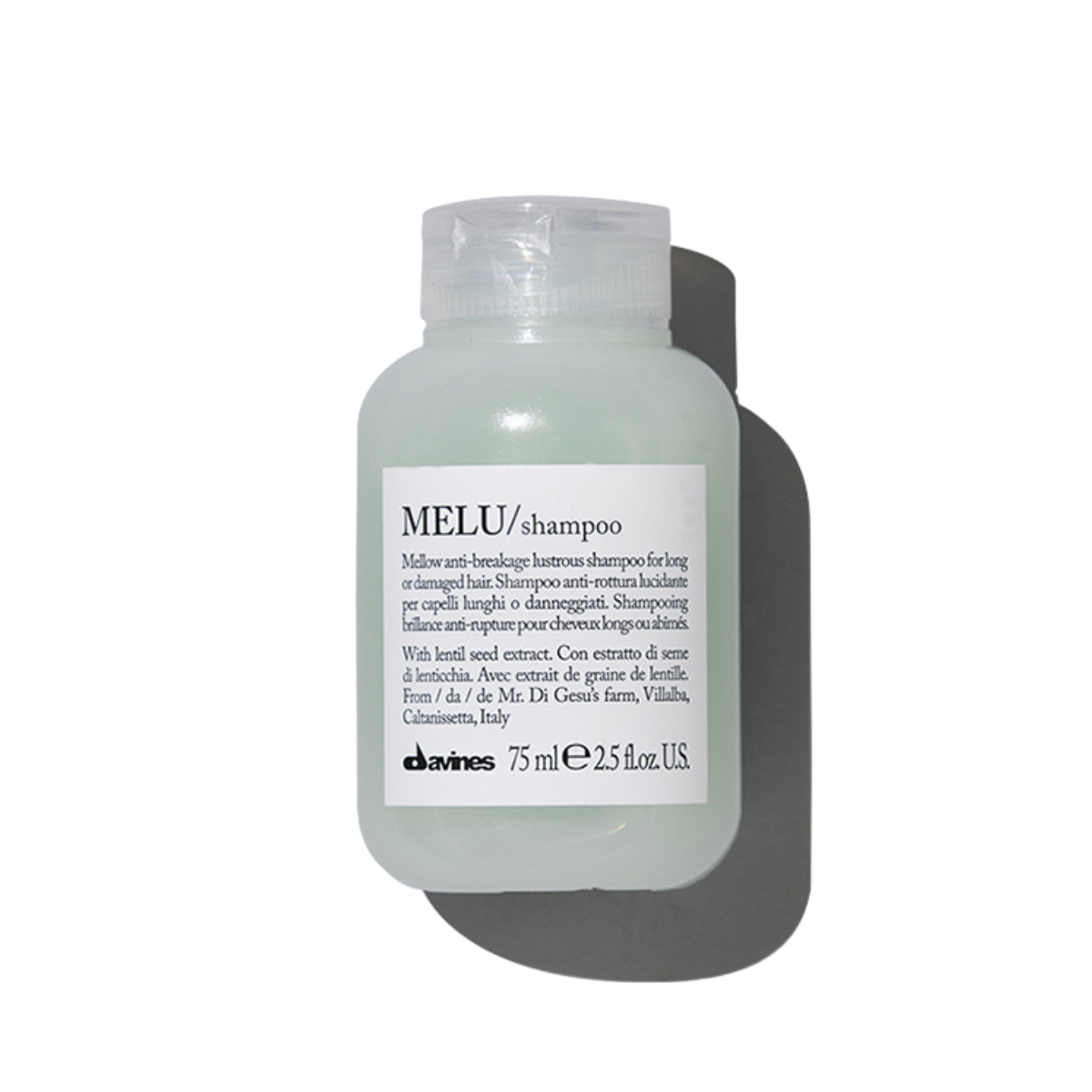 Davines - Melu Shampoo