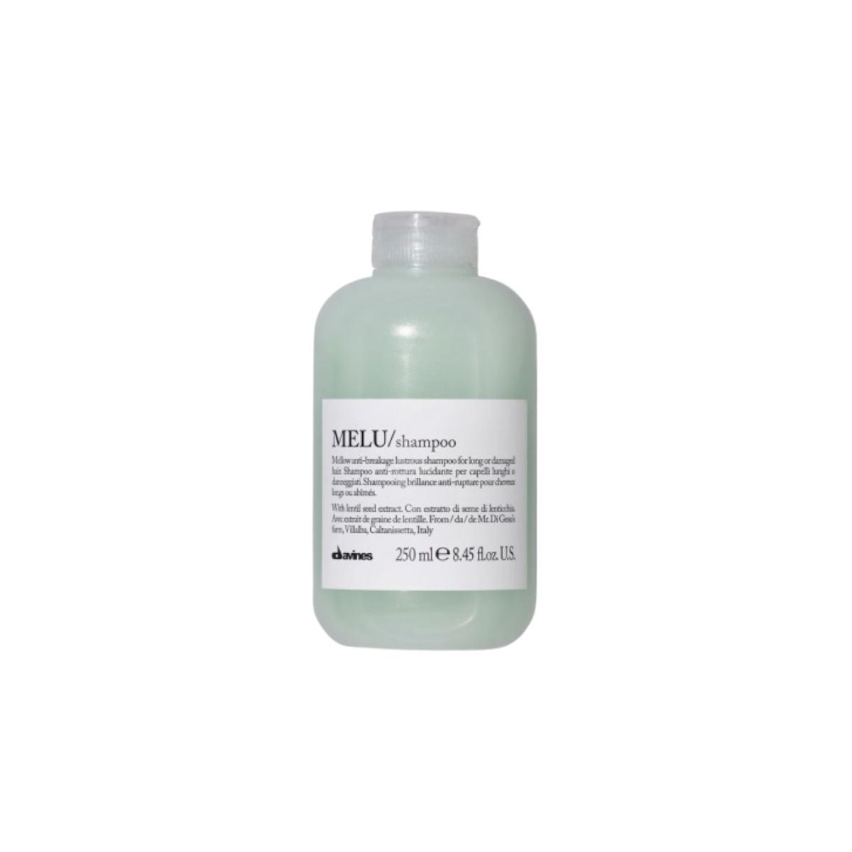 Davines - Melu Shampoo