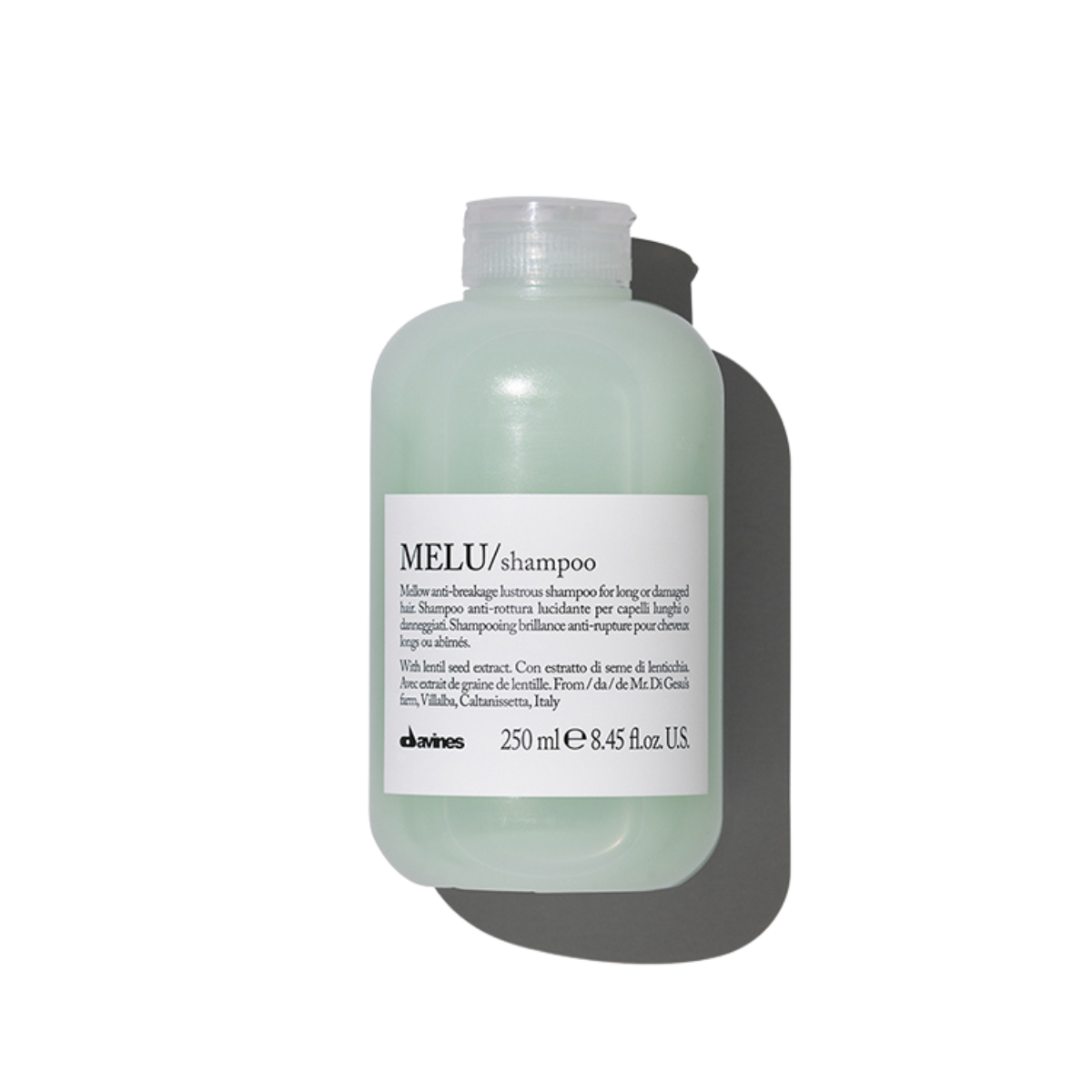 Davines - Melu Shampoo