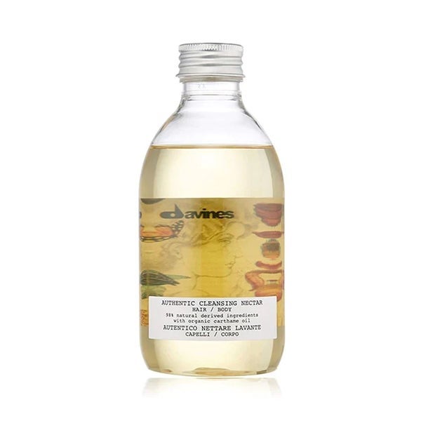 Davines - Authentic Cleansing Nectar - 280 ml