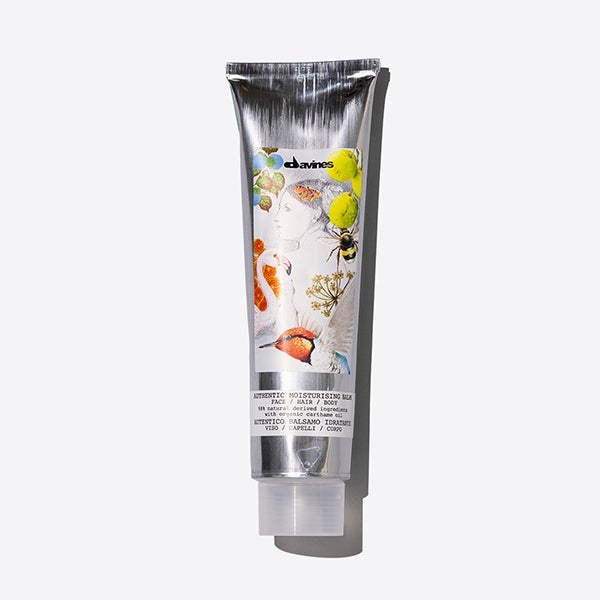 Davines - Authentic Moisturizing Balm - 150 ml