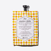 The Restless Circle - Davines