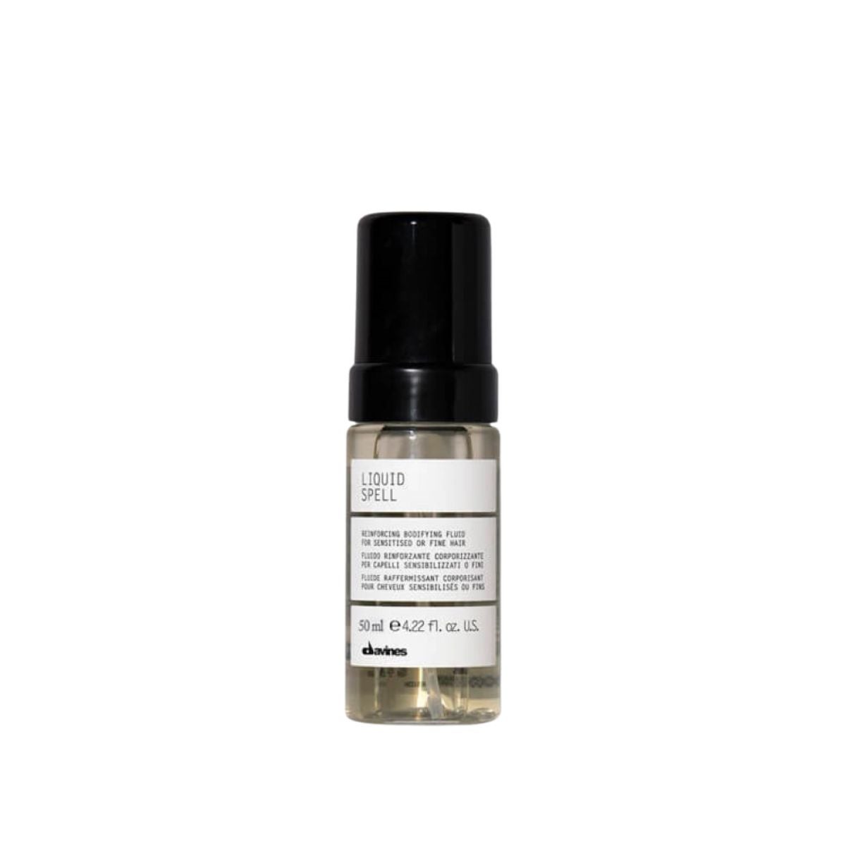 Davines - Liquid Spell Reinforcing Bodifying Fluid