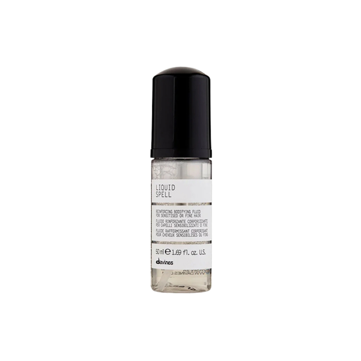 Davines - Liquid Spell Reinforcing Bodifying Fluid
