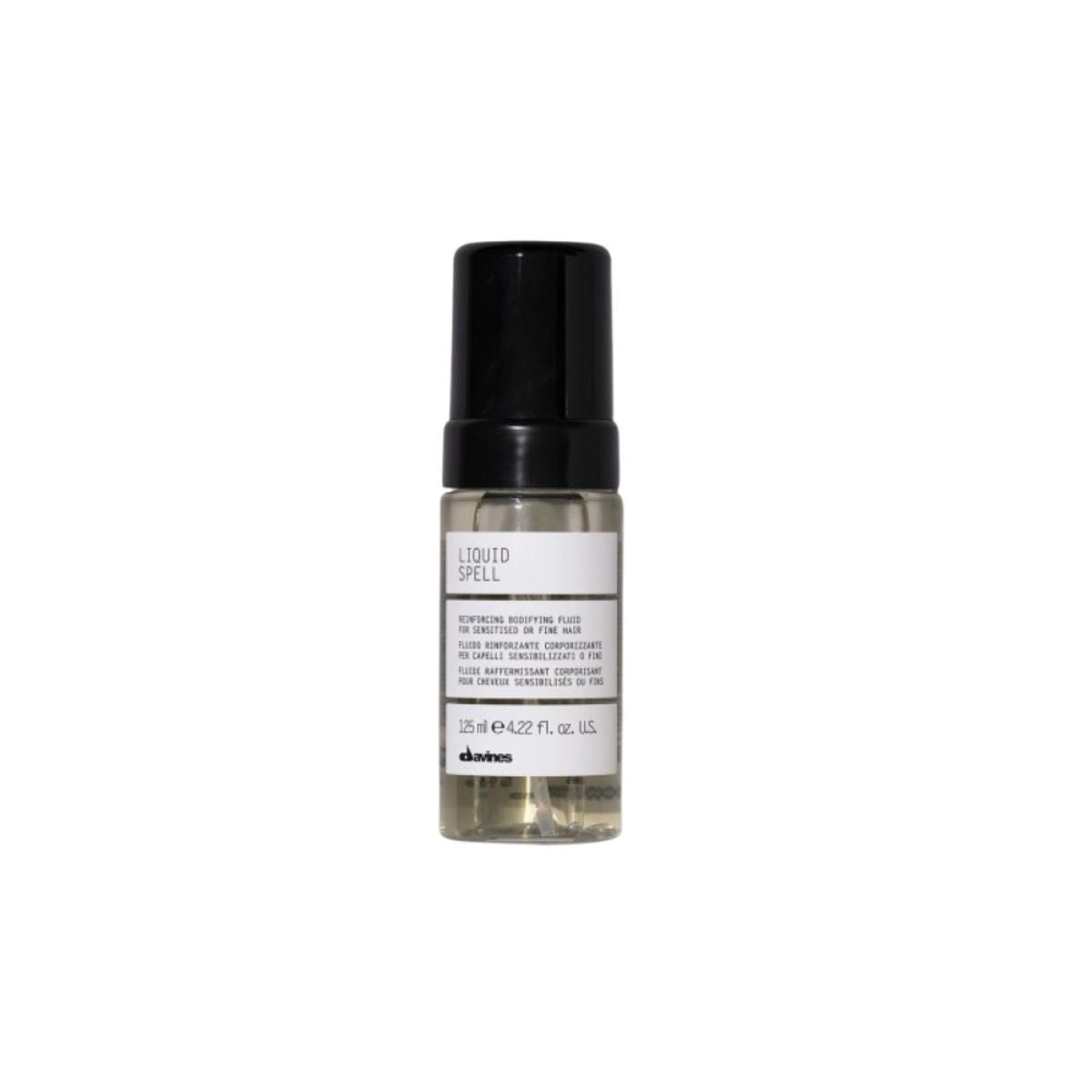 Davines - Liquid Spell Reinforcing Bodifying Fluid