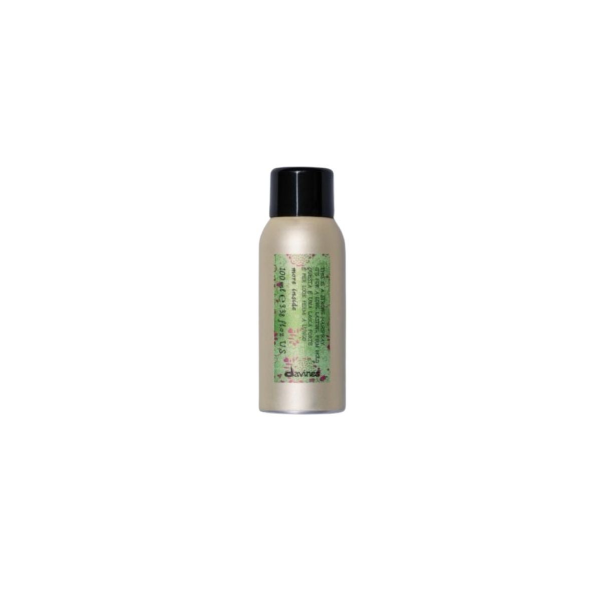 Davines - More Inside Strong Hold Hair Spray