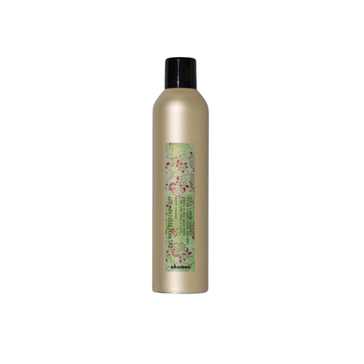 Davines - More Inside Strong Hold Hair Spray