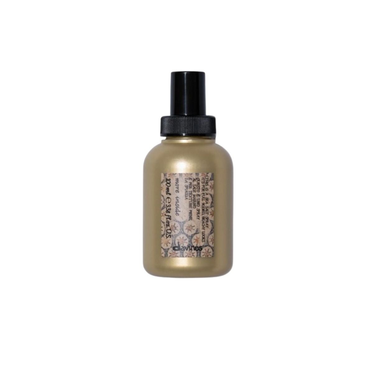 Davines - More Inside Sea Salt Spray