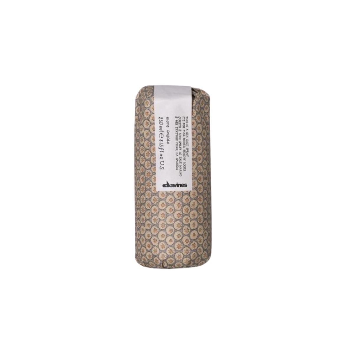Davines - More Inside Sea Salt Spray