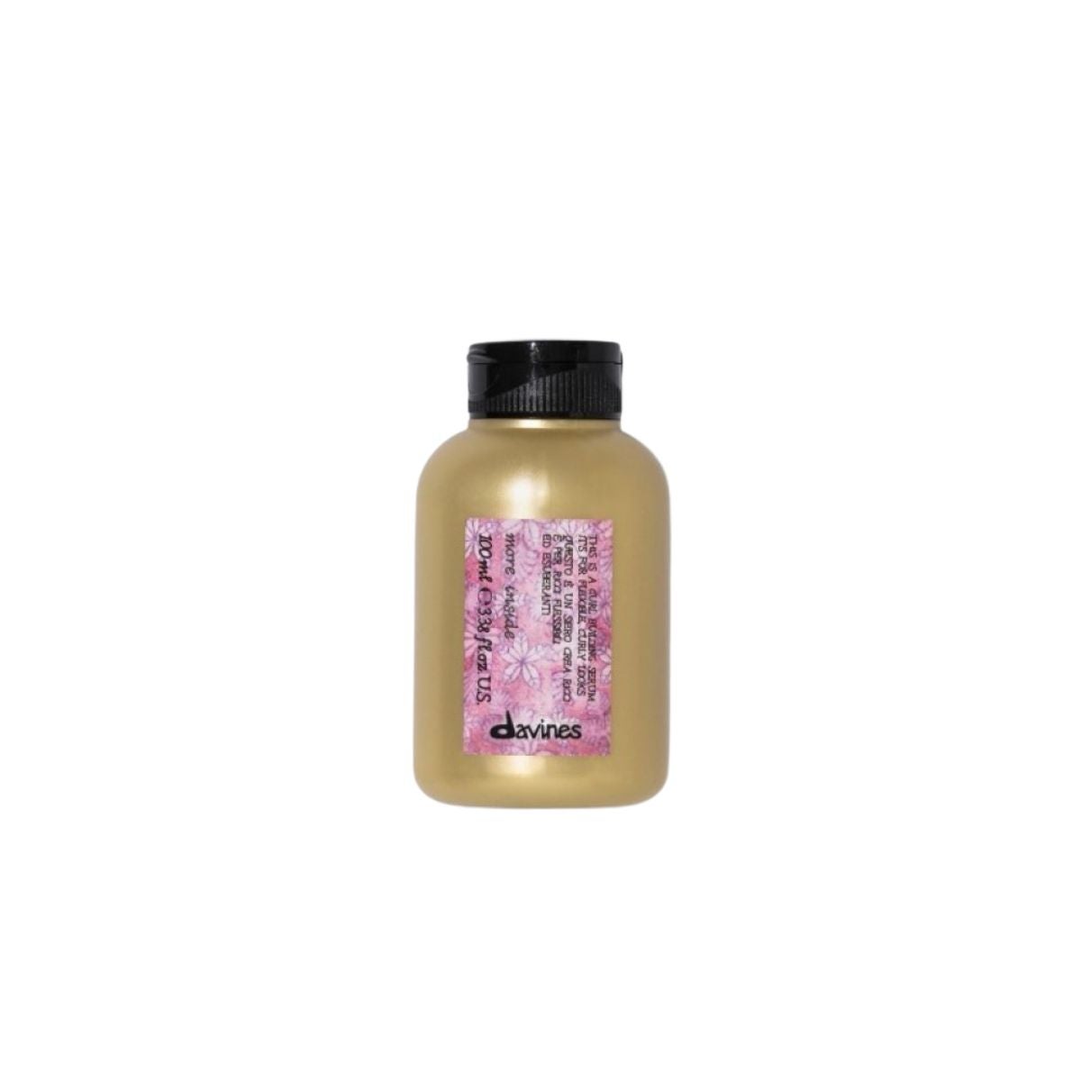 Davines - More Inside Curl Building Serum