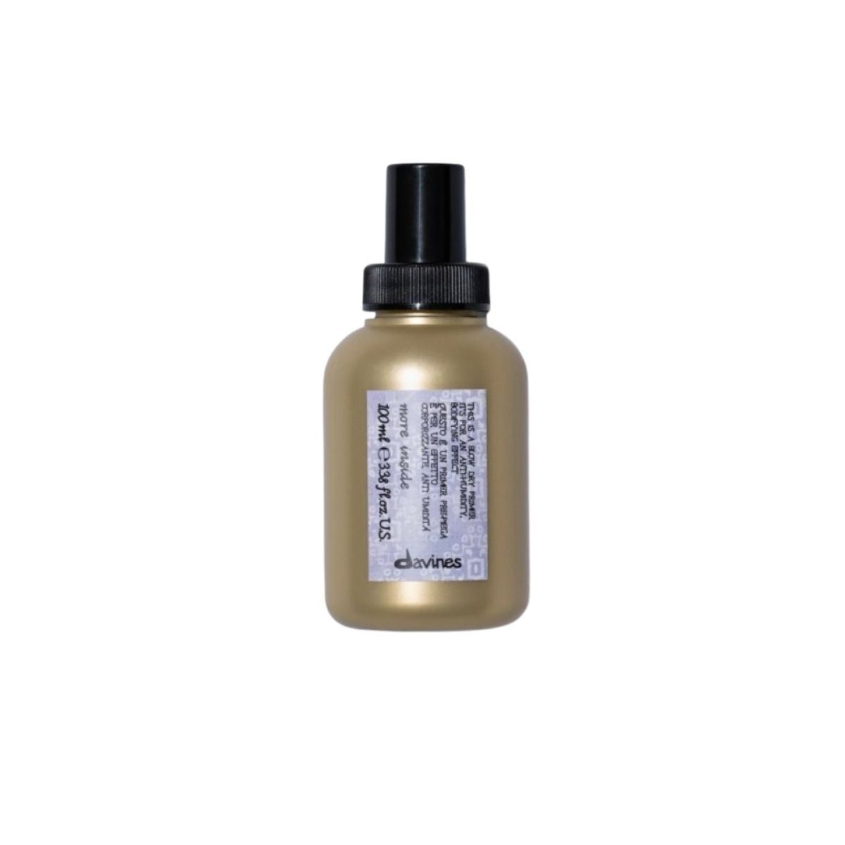 Davines - More Inside Primer - 100 ml