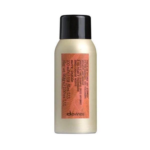 Davines - More Inside Dry Shampoo