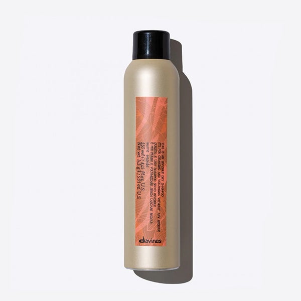 Davines - More Inside Dry Shampoo