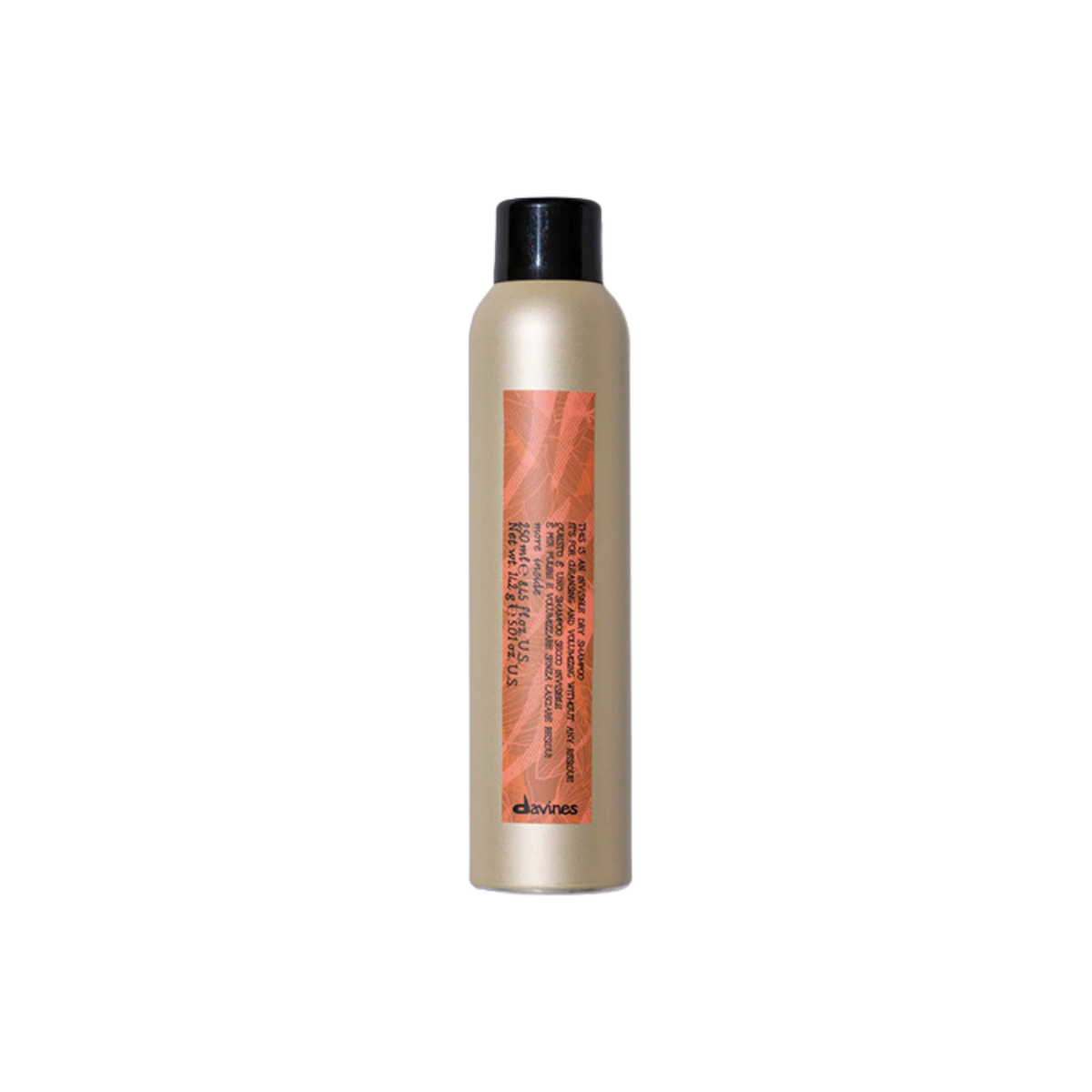 Davines - More Inside Dry Shampoo