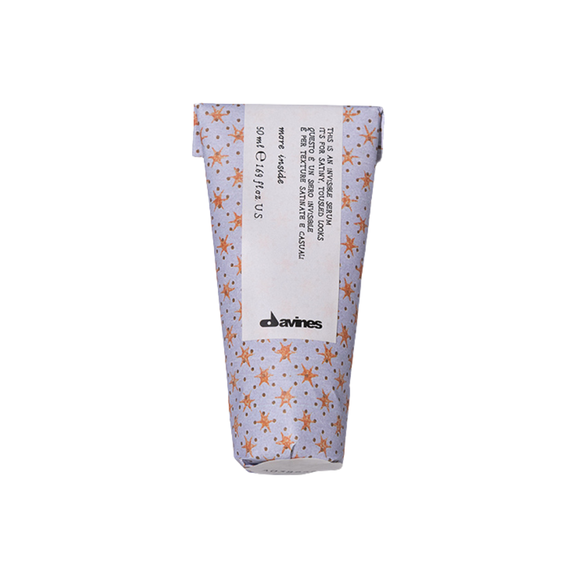 Davines - More Inside Invisible Serum - 50 ml