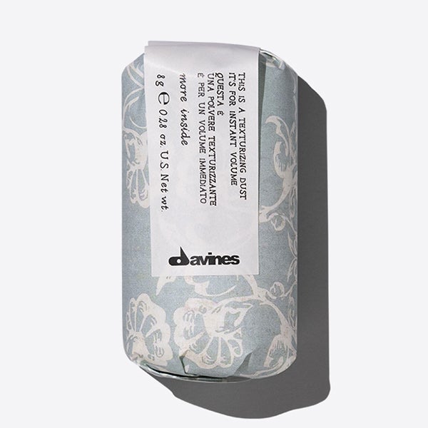 Texturizing Dust - Davines